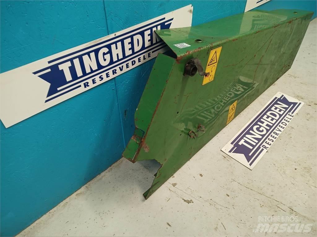 John Deere 2054 Poljoprivreda – ostalo