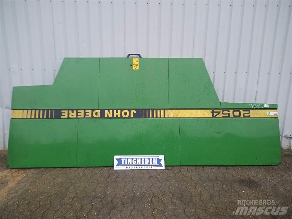 John Deere 2054 Poljoprivreda – ostalo
