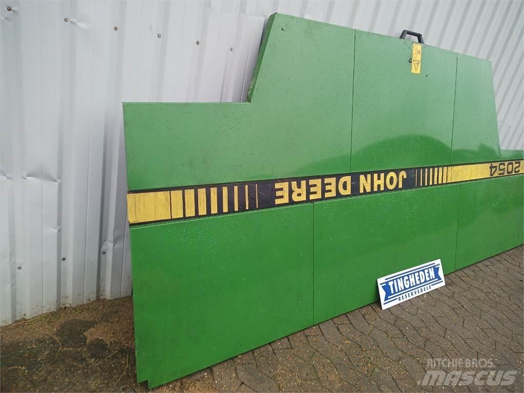 John Deere 2054 Poljoprivreda – ostalo