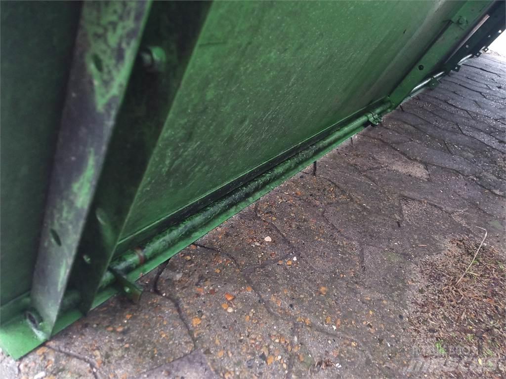 John Deere 2054 Poljoprivreda – ostalo