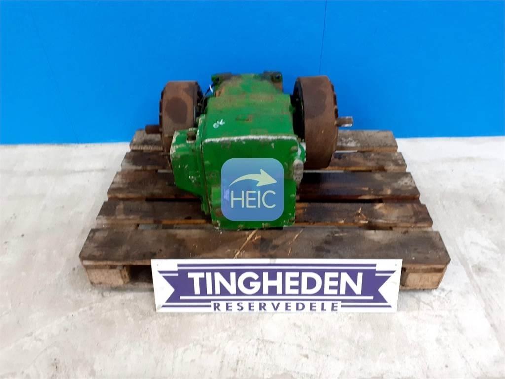 John Deere 2054 Mjenjač