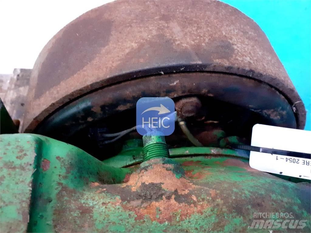 John Deere 2054 Mjenjač