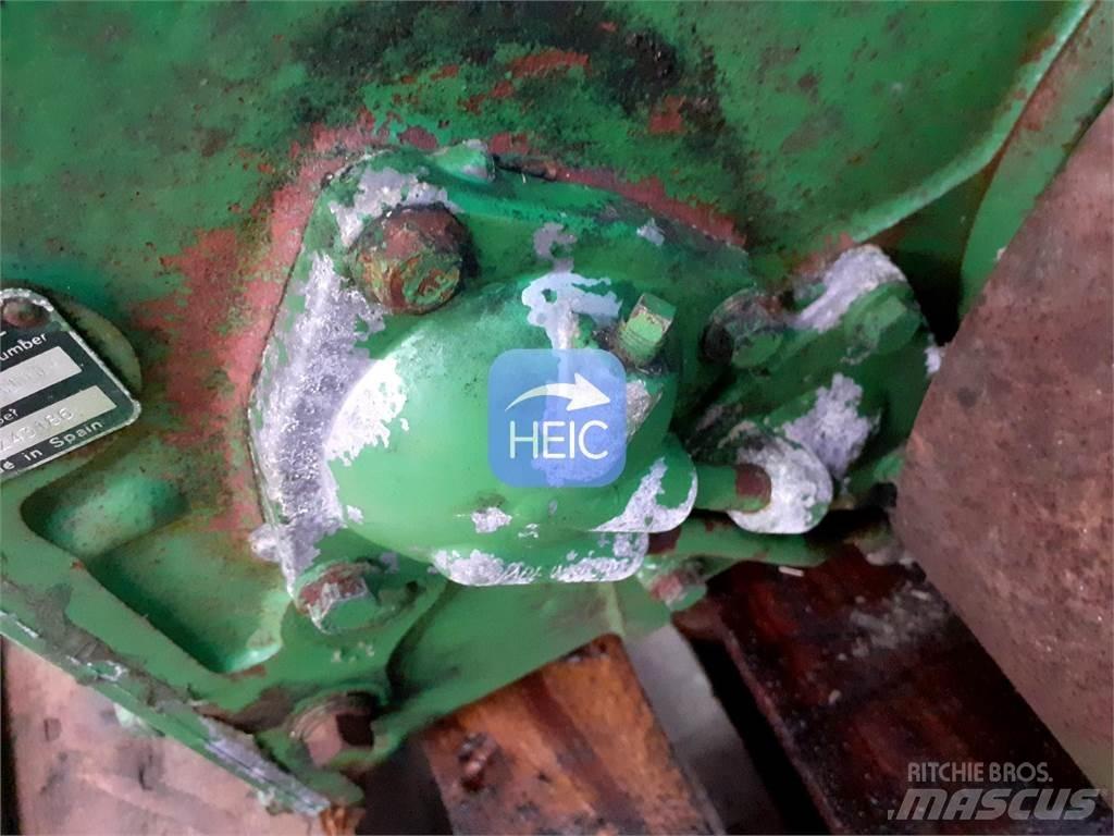 John Deere 2054 Mjenjač