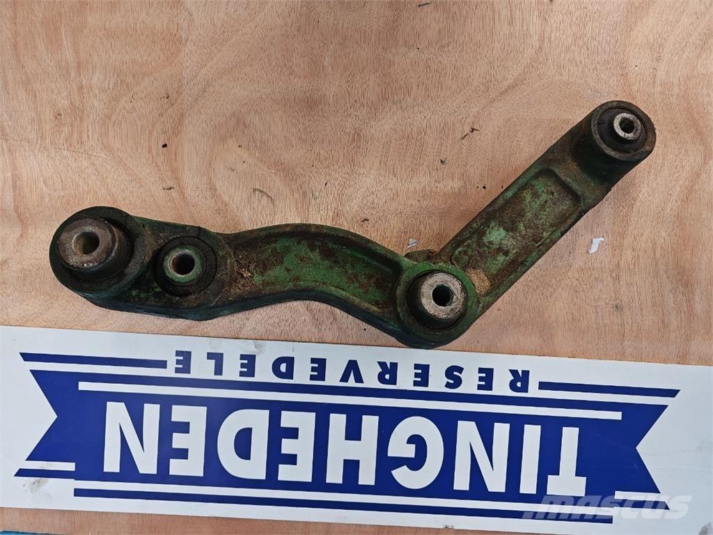 John Deere 2054 Posipači soli i pijeska