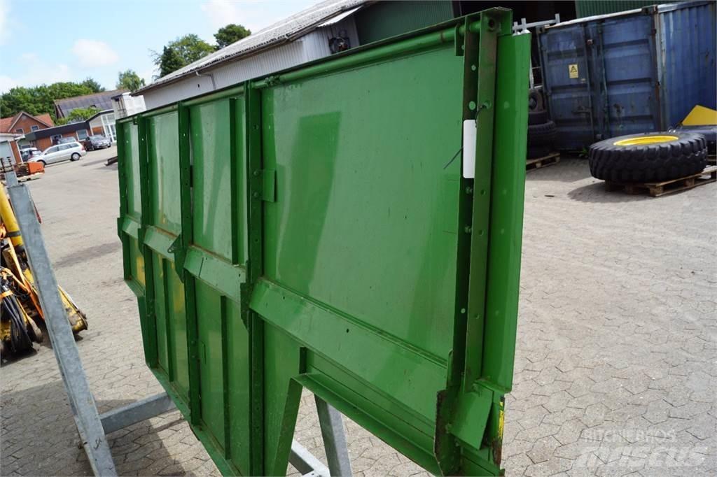 John Deere 2054 Poljoprivreda – ostalo