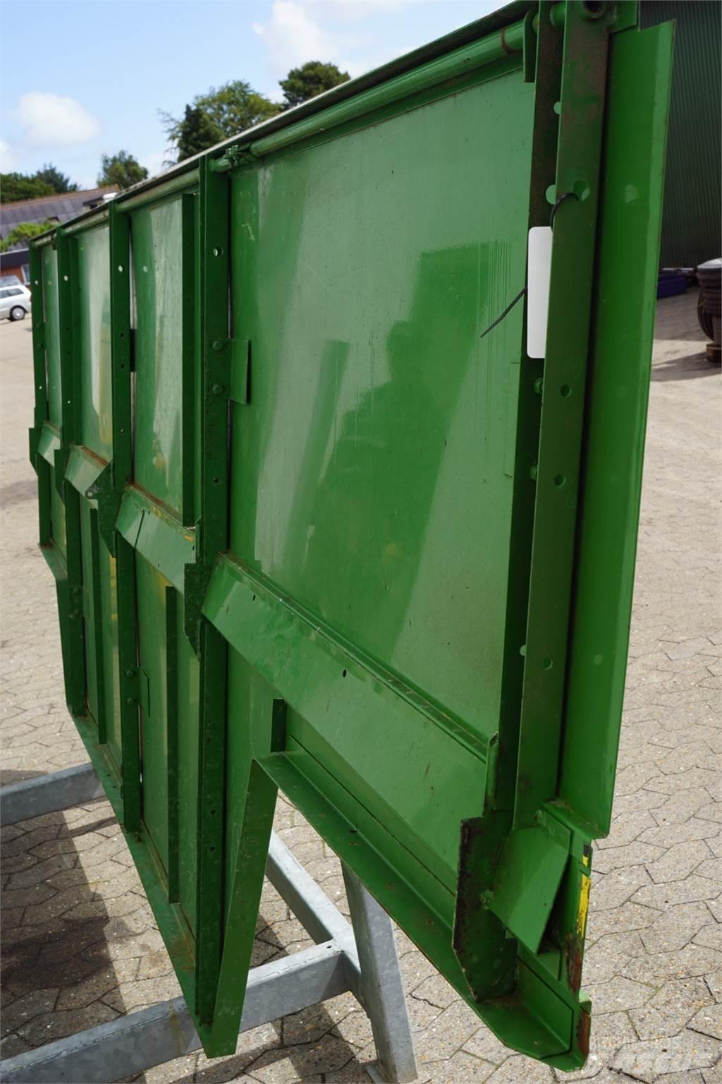John Deere 2054 Poljoprivreda – ostalo