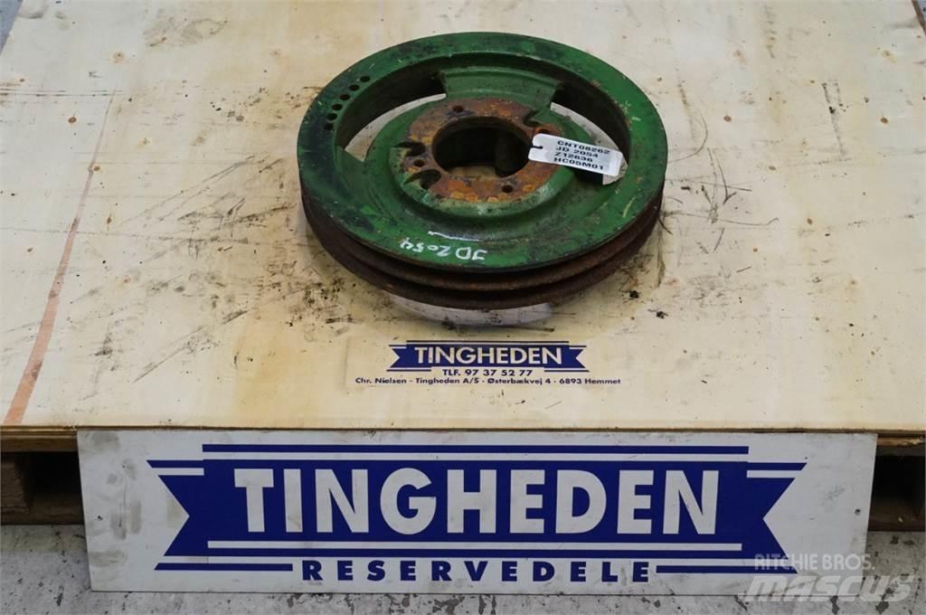 John Deere 2054 Poljoprivreda – ostalo