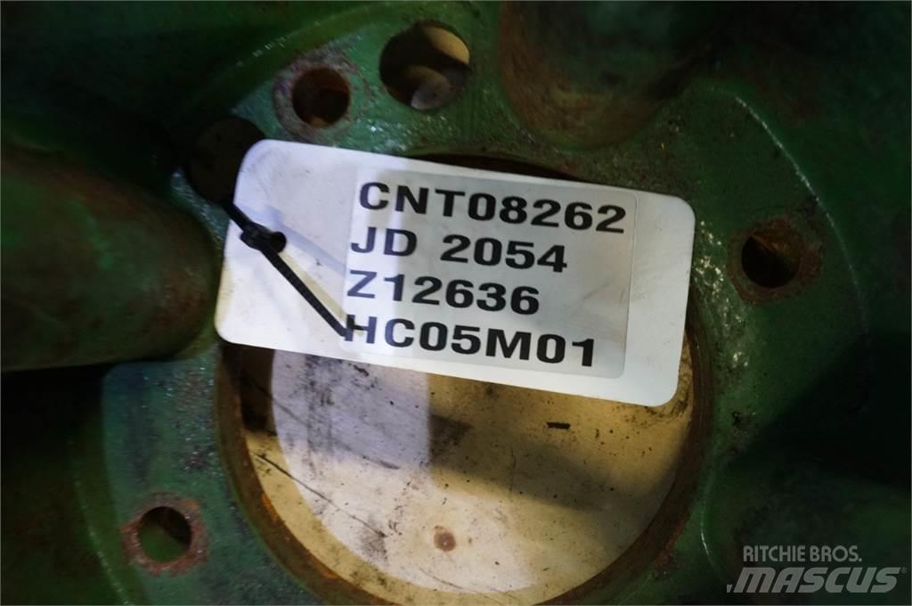 John Deere 2054 Poljoprivreda – ostalo