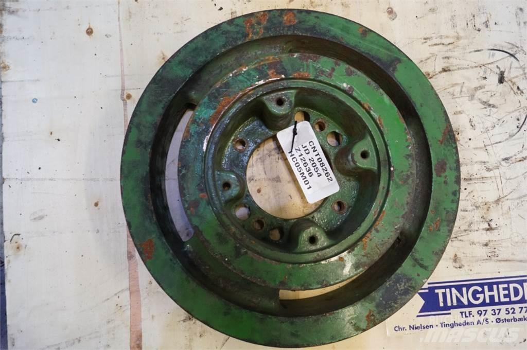 John Deere 2054 Poljoprivreda – ostalo