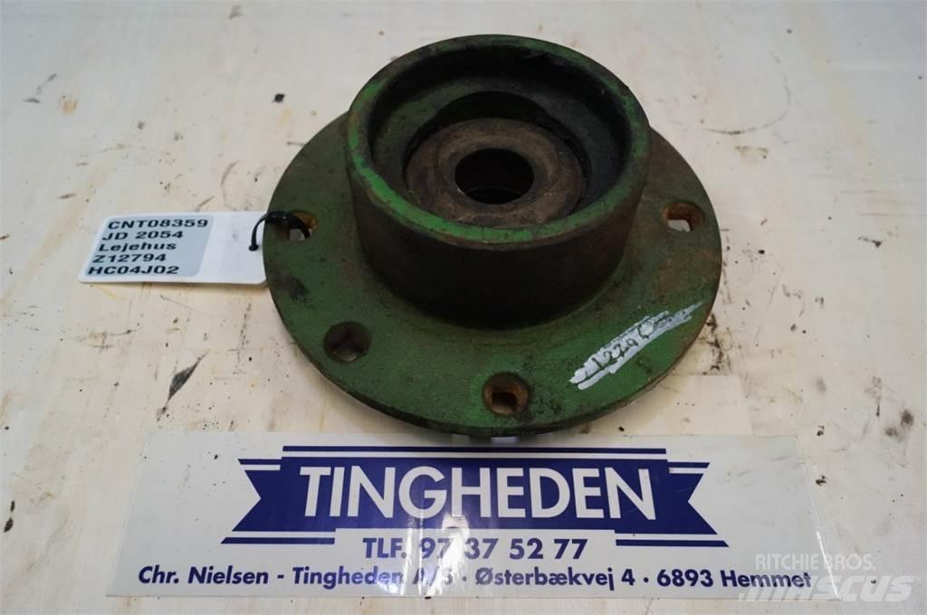 John Deere 2054 Poljoprivreda – ostalo
