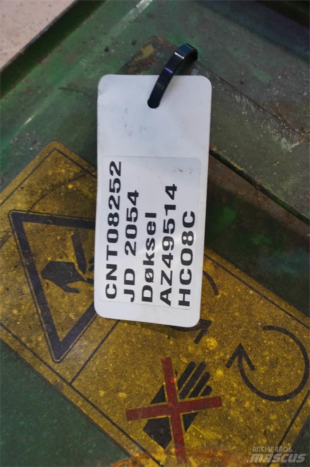 John Deere 2054 Poljoprivreda – ostalo