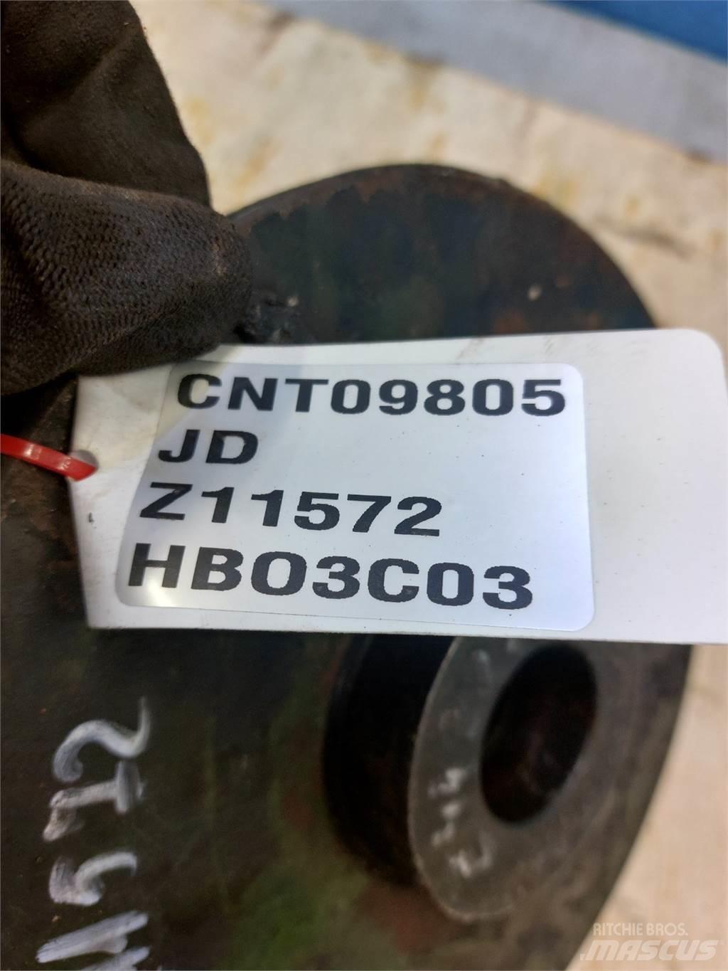 John Deere 2054 Poljoprivreda – ostalo