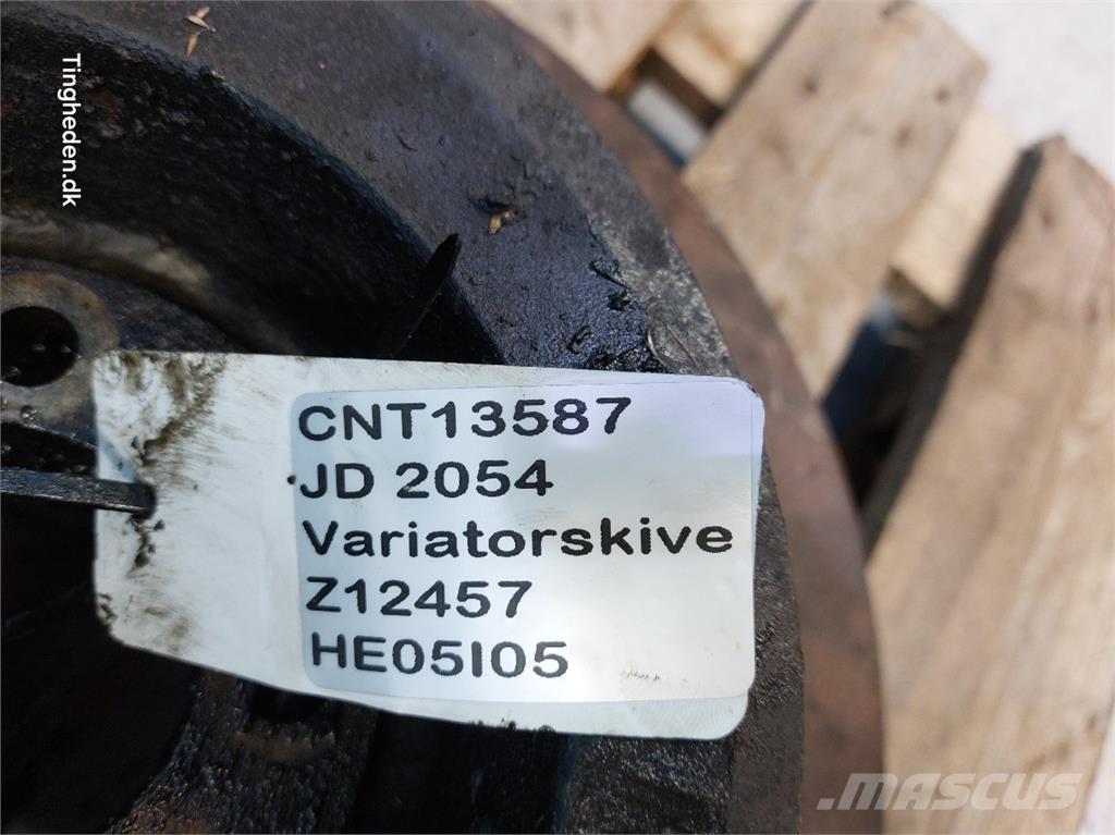 John Deere 2054 Poljoprivreda – ostalo