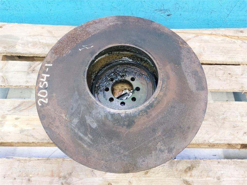 John Deere 2054 Poljoprivreda – ostalo