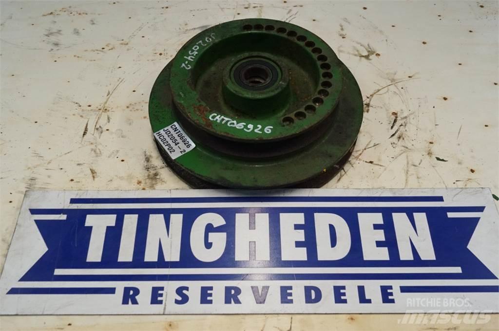 John Deere 2058 Poljoprivreda – ostalo