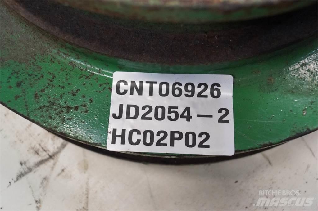 John Deere 2058 Poljoprivreda – ostalo