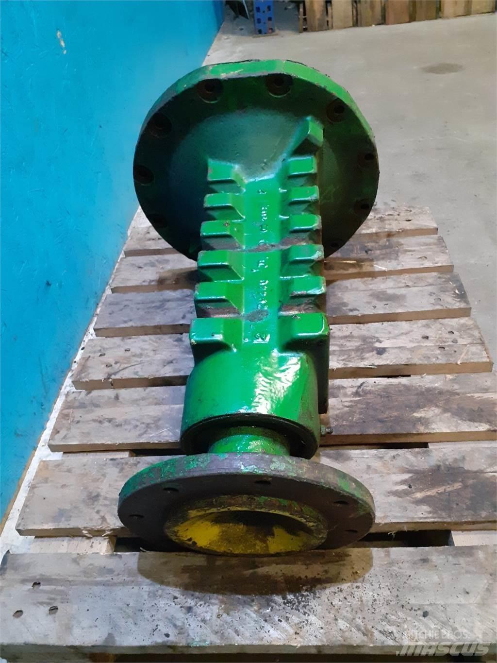 John Deere 2120 Ostala oprema za traktore