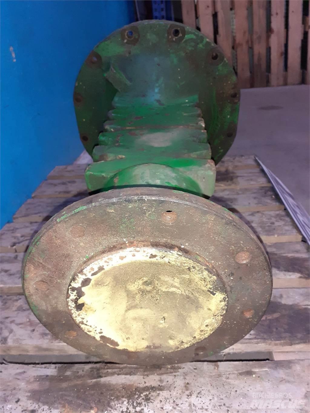 John Deere 2120 Ostala oprema za traktore