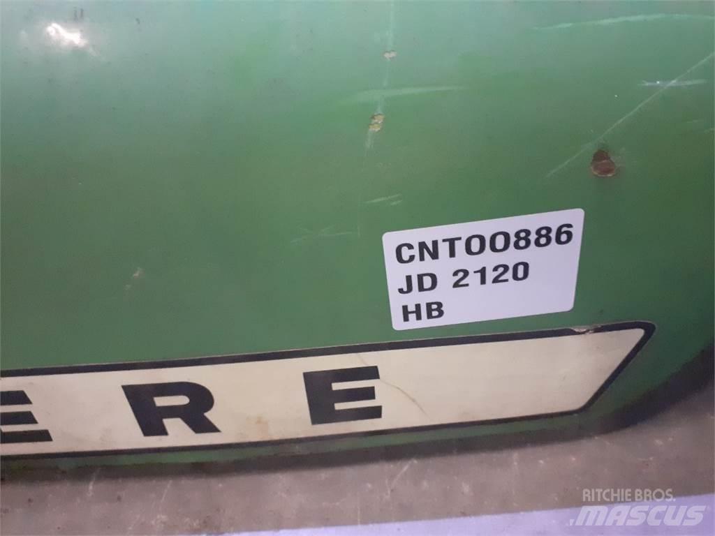 John Deere 2120 Ostala oprema za traktore