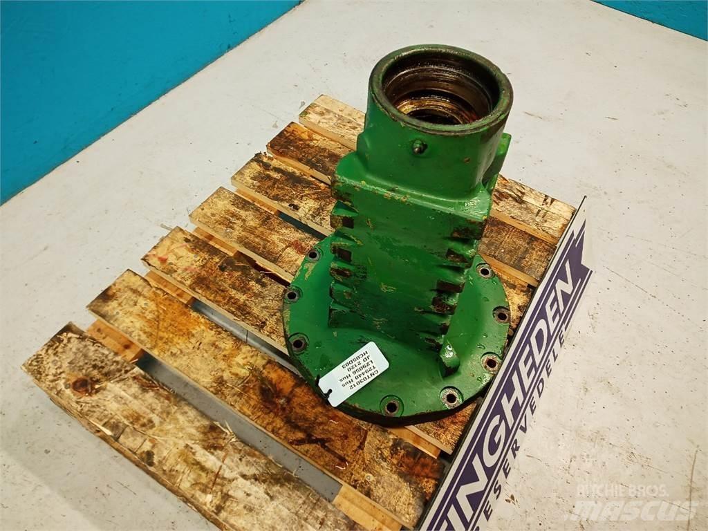 John Deere 2120 Ostala oprema za traktore
