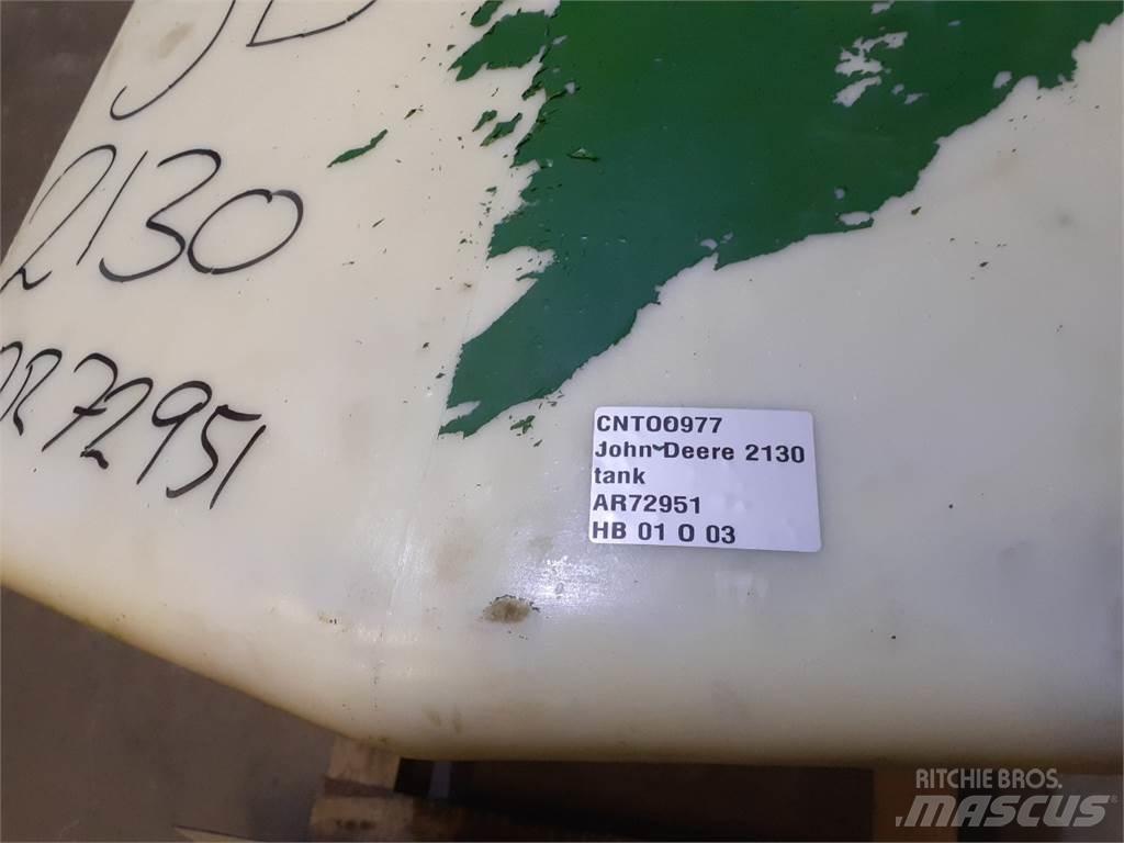 John Deere 2130 Ostala oprema za traktore
