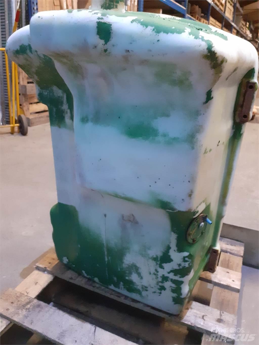 John Deere 2130 Ostala oprema za traktore