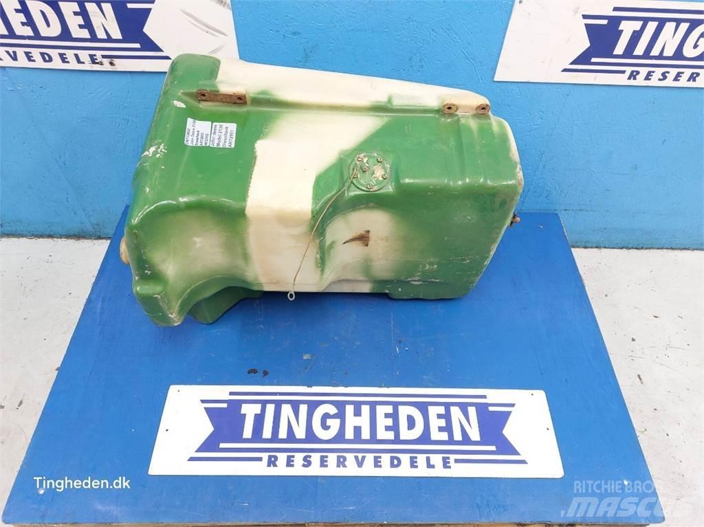 John Deere 2130 Ostala oprema za traktore