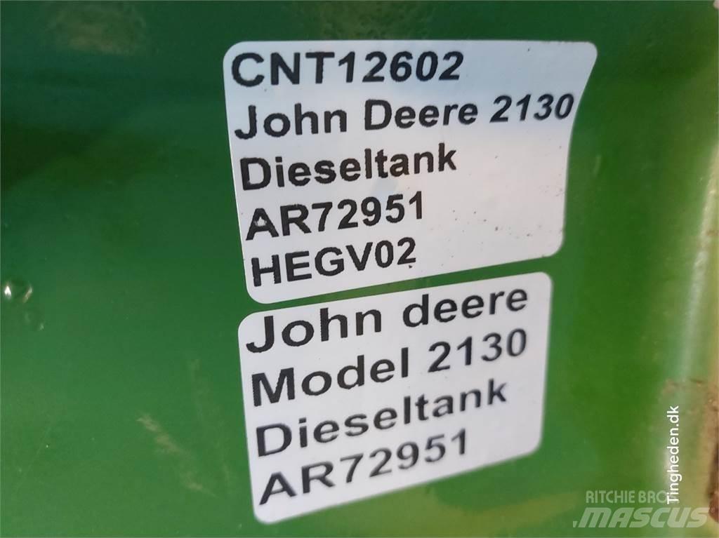 John Deere 2130 Ostala oprema za traktore