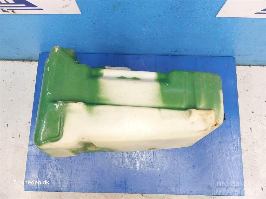 John Deere 2130 Ostala oprema za traktore