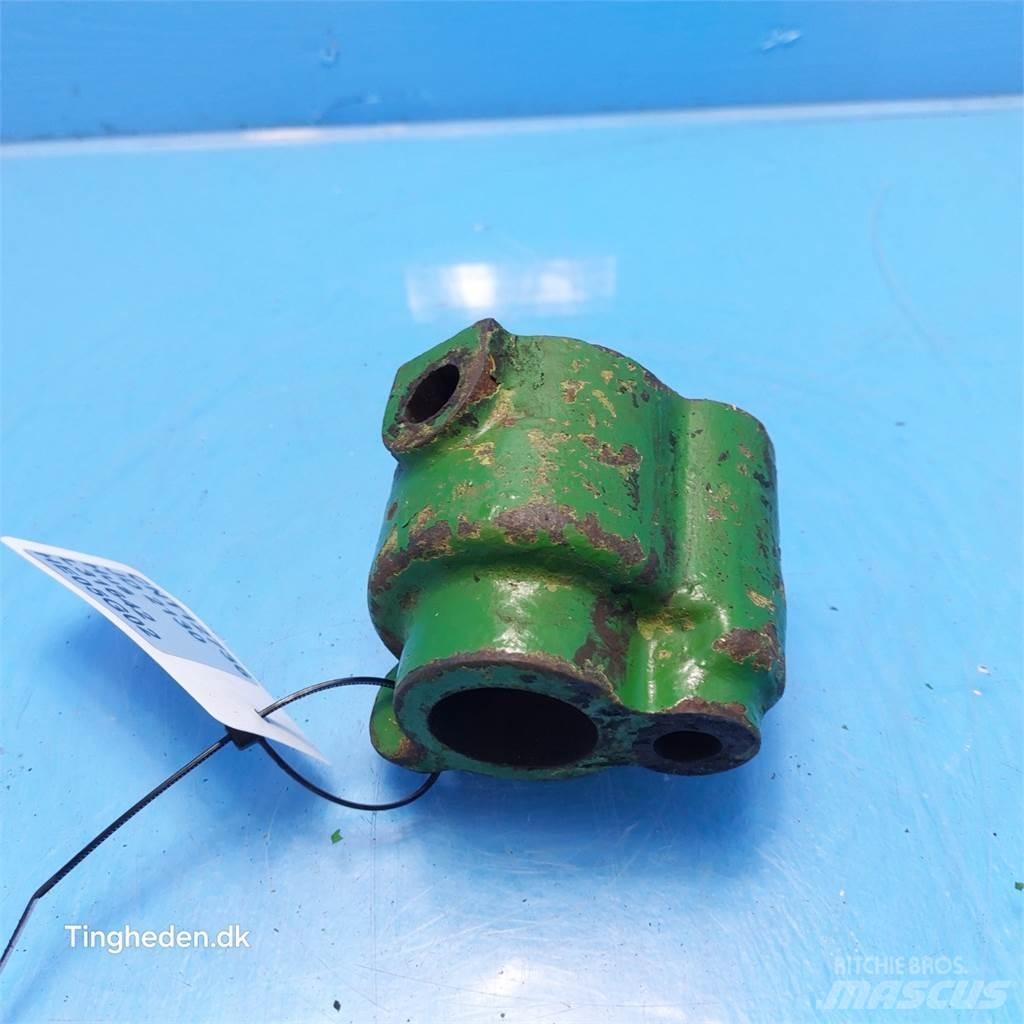 John Deere 2130 Ostala oprema za traktore