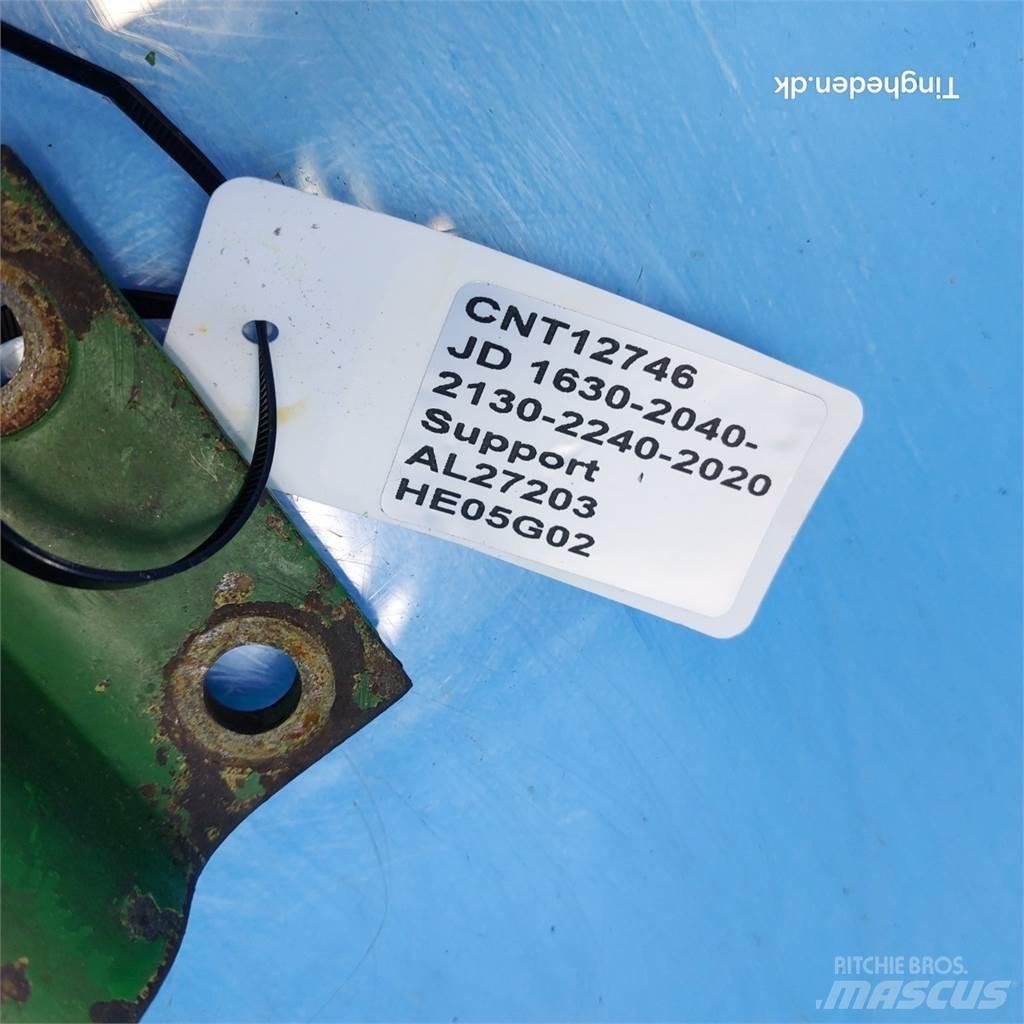 John Deere 2130 Ostala oprema za traktore
