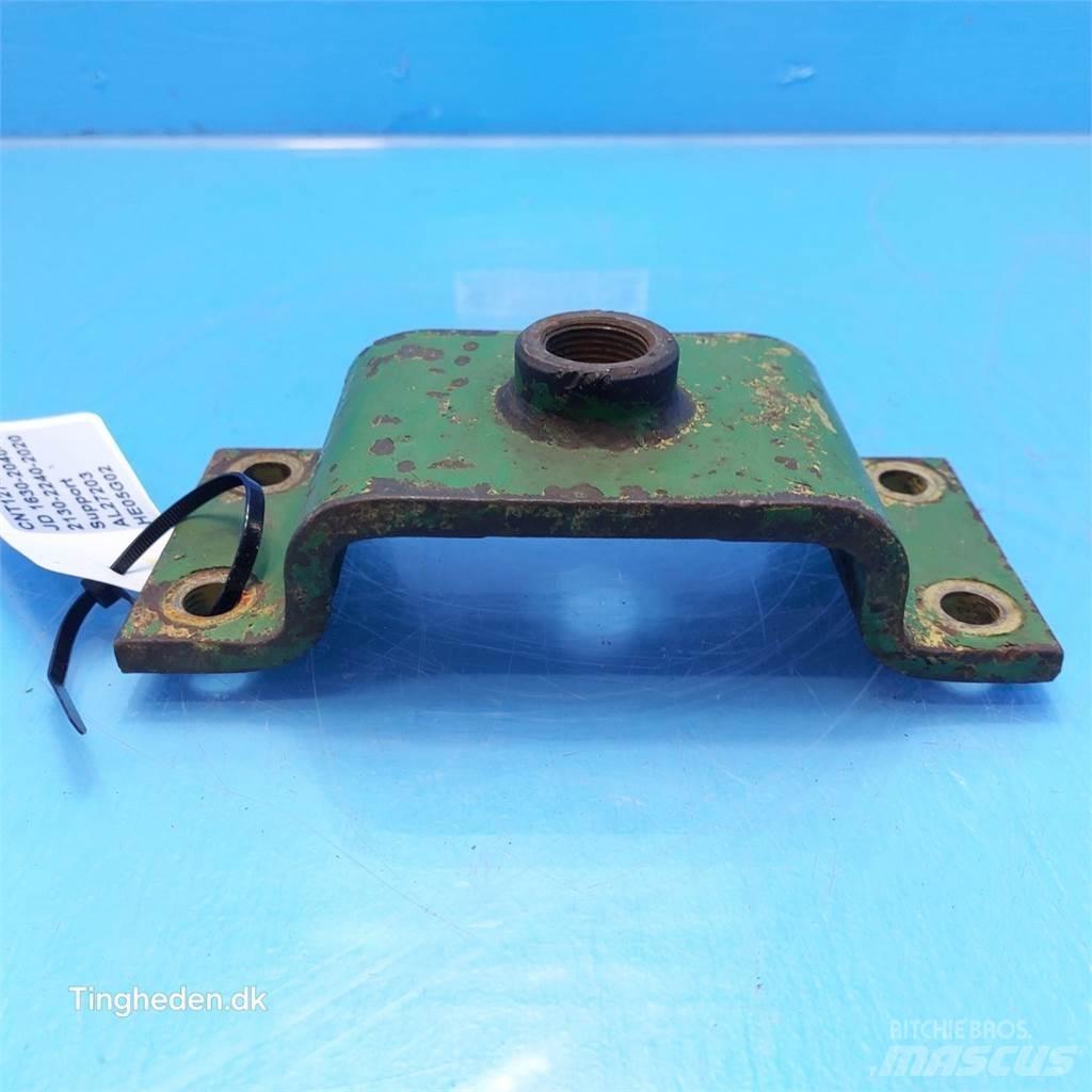 John Deere 2130 Ostala oprema za traktore