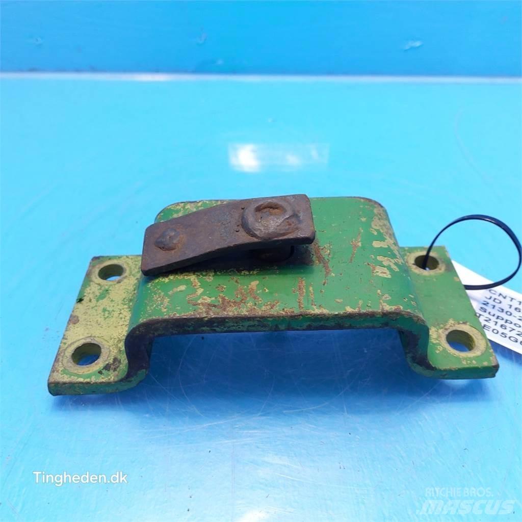 John Deere 2130 Ostala oprema za traktore
