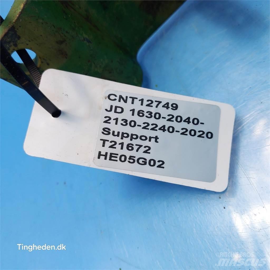 John Deere 2130 Ostala oprema za traktore