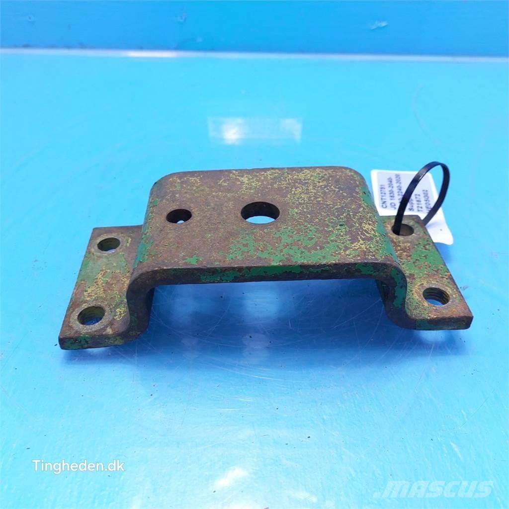 John Deere 2130 Ostala oprema za traktore