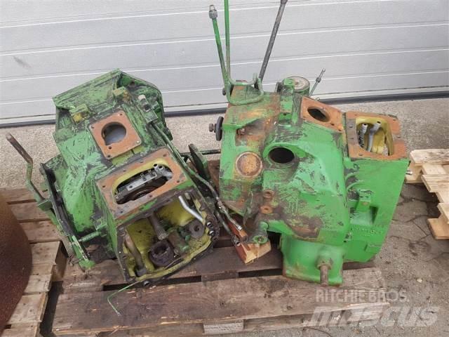 John Deere 2140 Mjenjač
