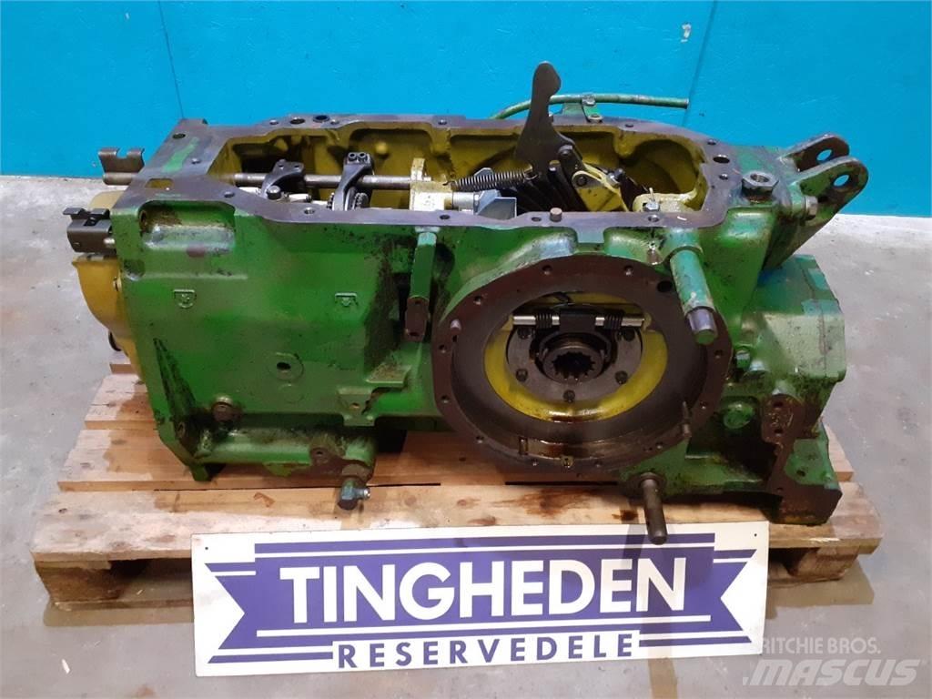 John Deere 2140 Mjenjač