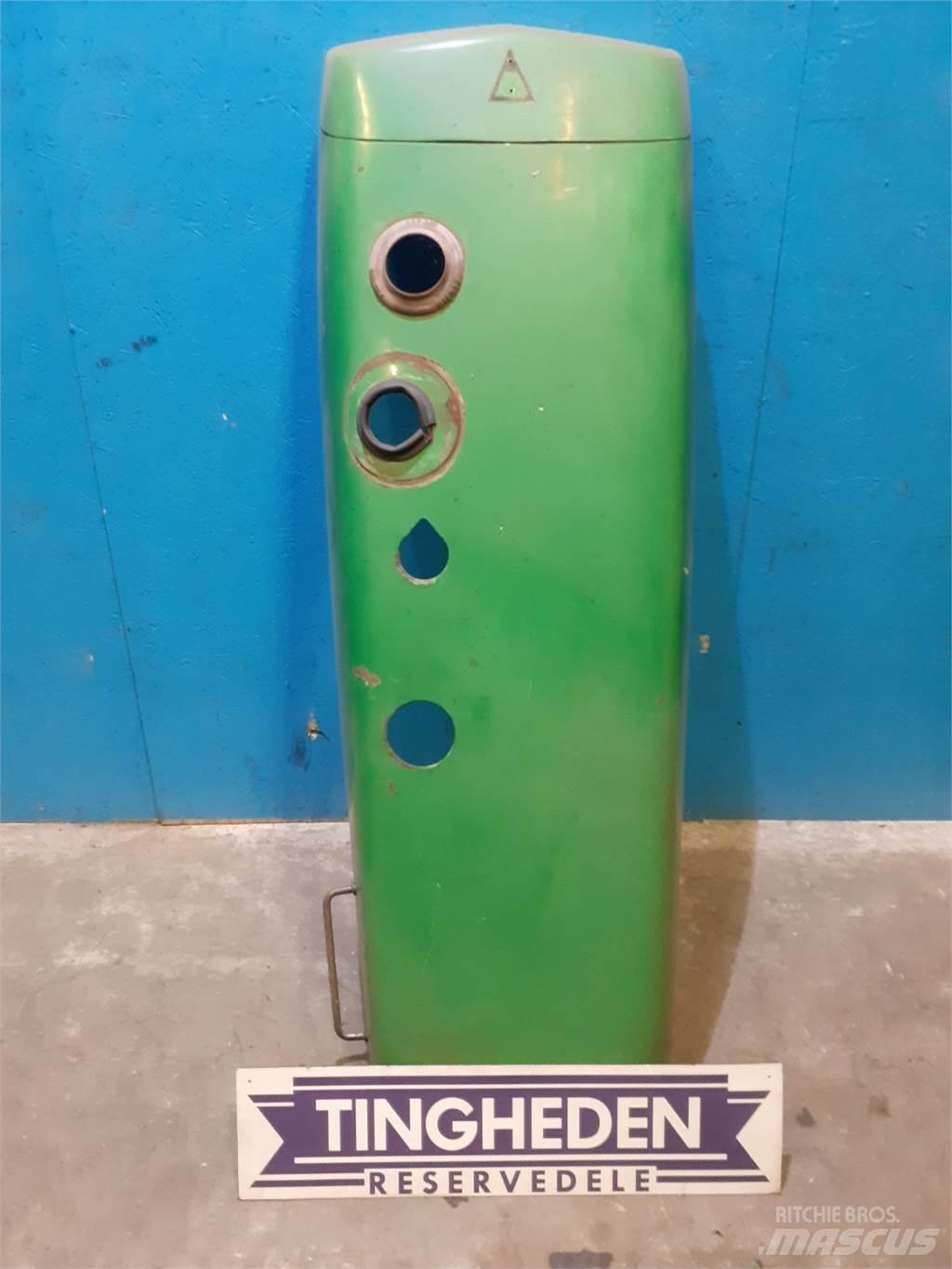 John Deere 2140 Ostala oprema za traktore