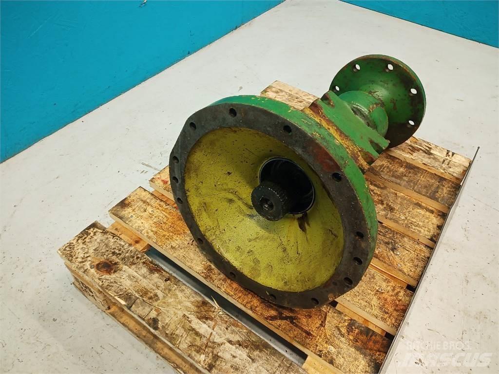 John Deere 2140 Ostala oprema za traktore