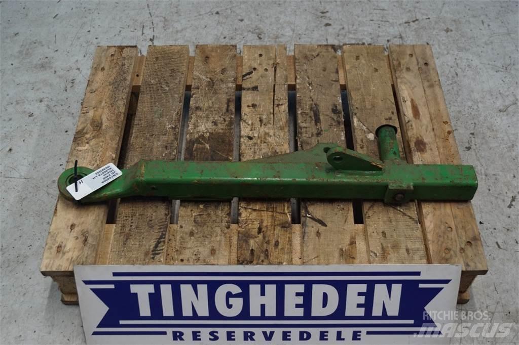 John Deere 2140 Ostala oprema za traktore