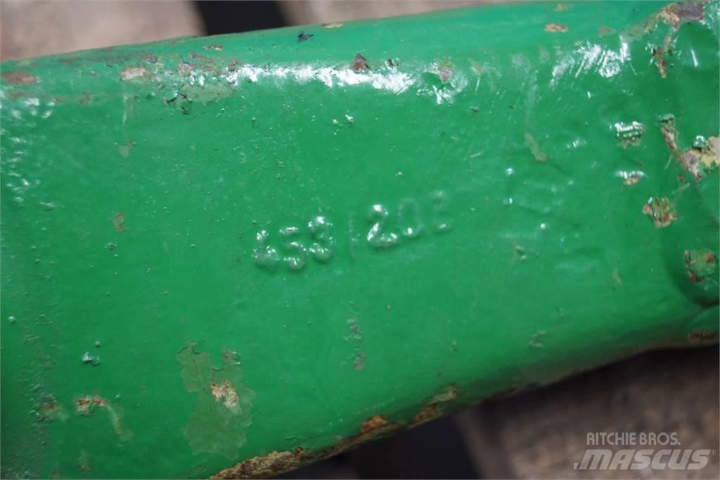 John Deere 2140 Ostala oprema za traktore