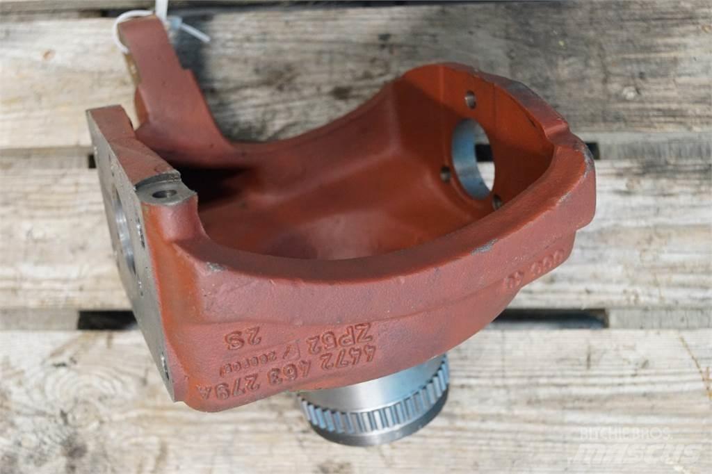 John Deere 2140 Ostala oprema za traktore