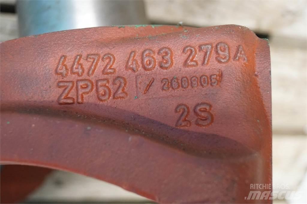 John Deere 2140 Ostala oprema za traktore