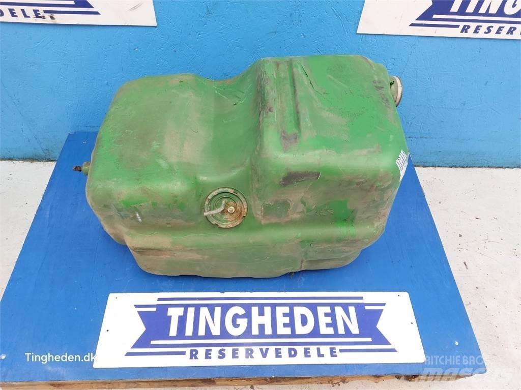 John Deere 2140 Ostala oprema za traktore