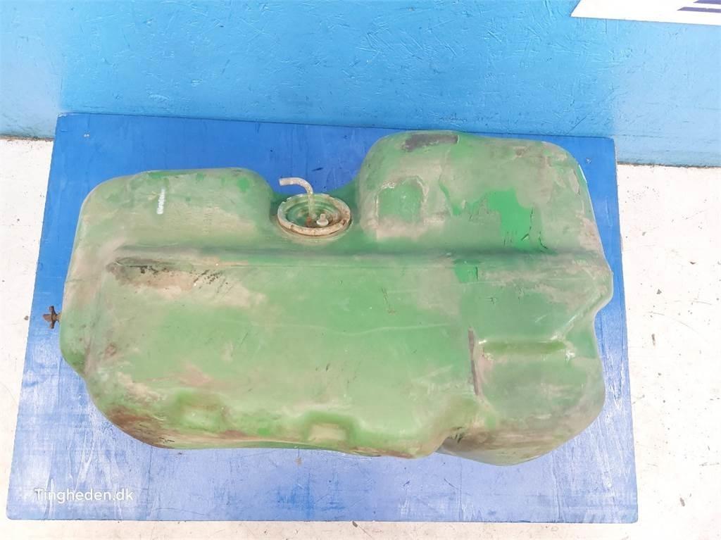 John Deere 2140 Ostala oprema za traktore