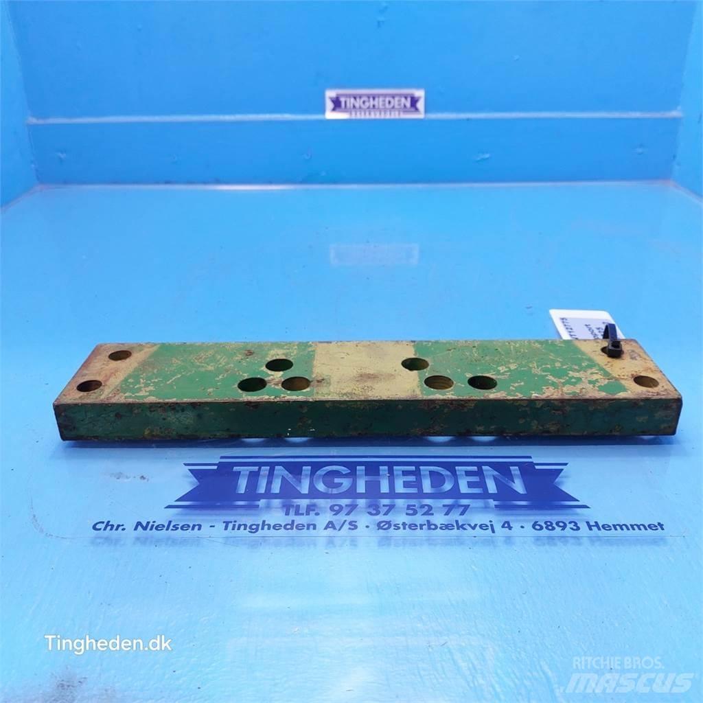 John Deere 2141 Ostala oprema za traktore