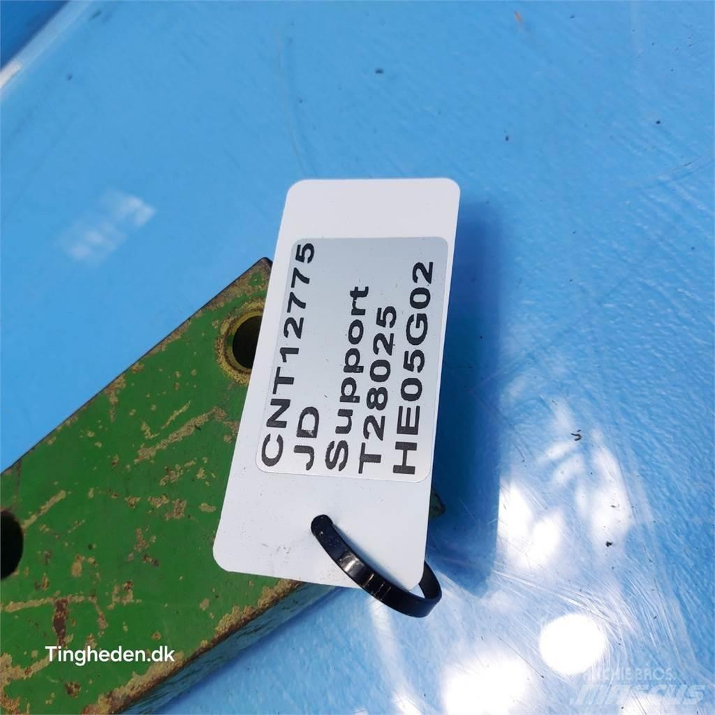 John Deere 2141 Ostala oprema za traktore