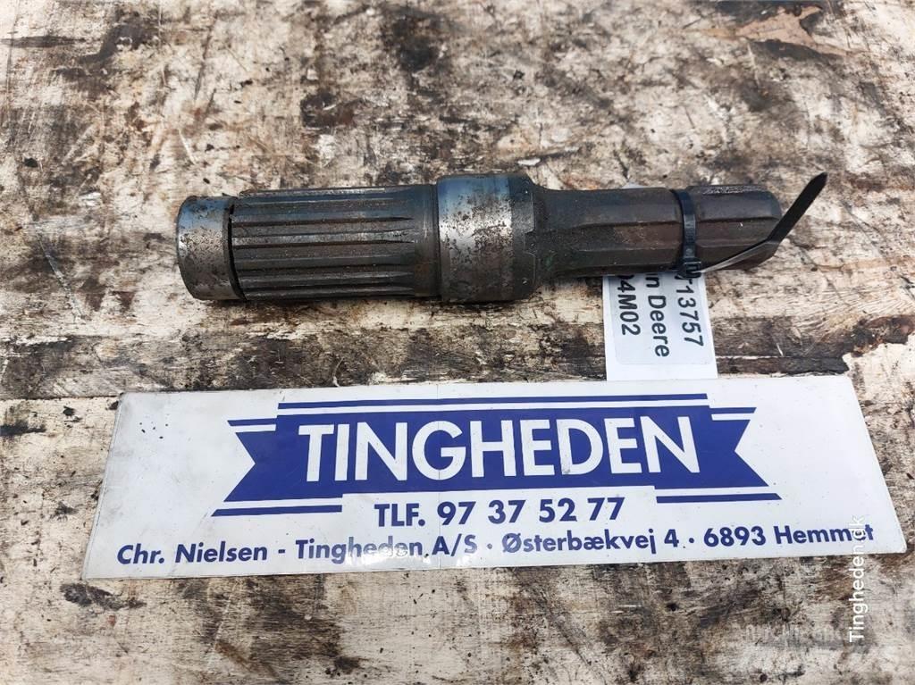 John Deere 2141 Ostala oprema za traktore