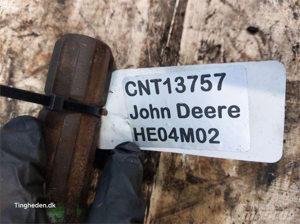 John Deere 2141 Ostala oprema za traktore