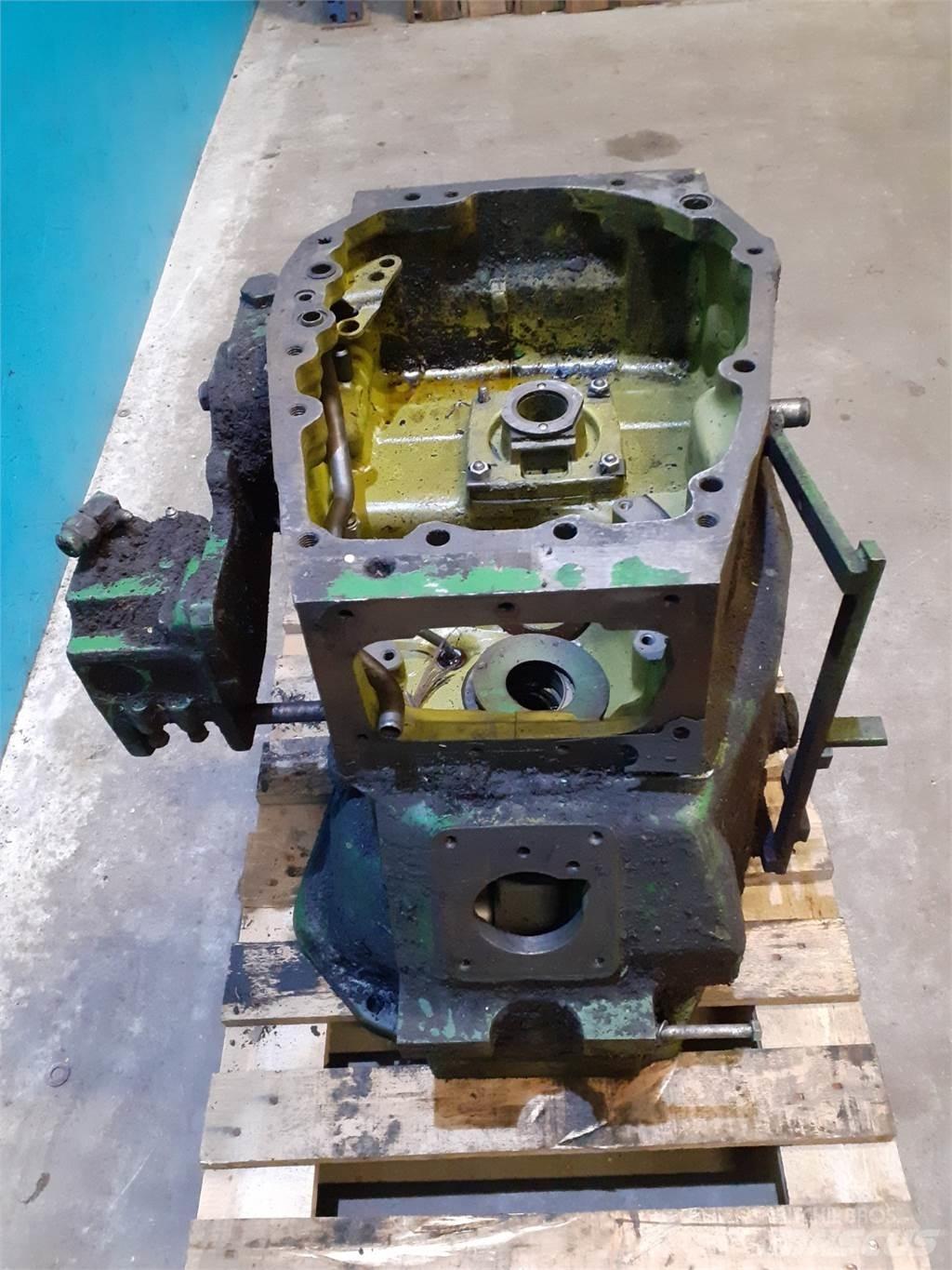 John Deere 2240 Mjenjač